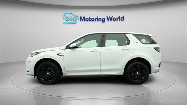 Used Land Rover Discovery Sport for sale - 76247846: Photo 5