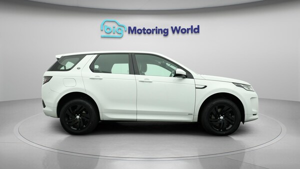 Used Land Rover Discovery Sport for sale - 76247846: Photo 9