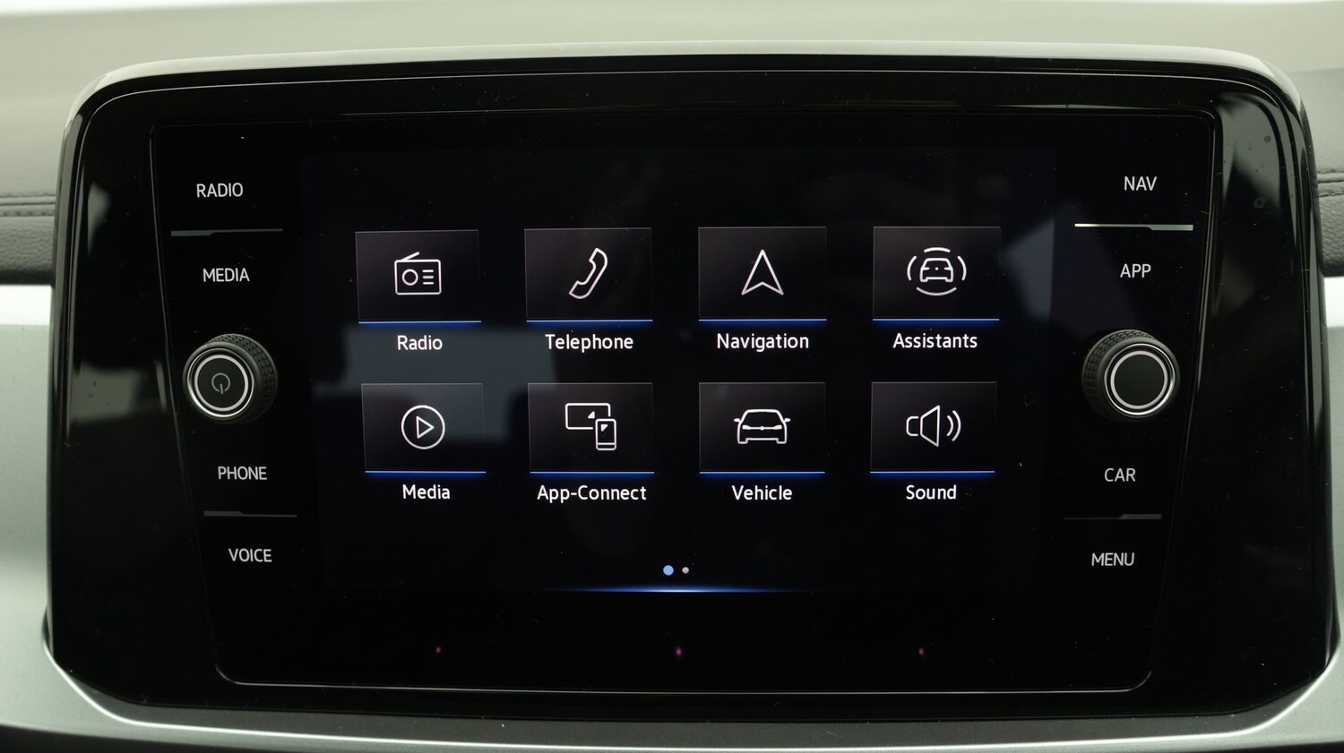 Used Volkswagen T-Roc 2023 for sale - 77762862: Photo 11