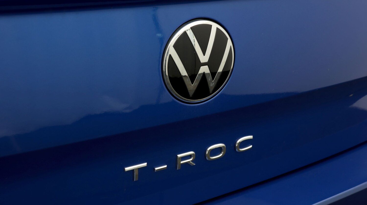 Used Volkswagen T-Roc 2023 for sale - 77762862: Photo 21