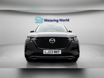 Used Mazda CX-60 2023 for sale - 79423526: Photo