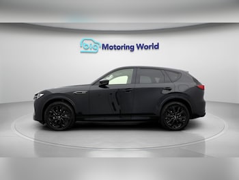 Used Mazda CX-60 2023 for sale - 79423526: Photo