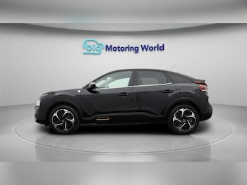 Used Citroen C4 2022 for sale - 78366555: Photo