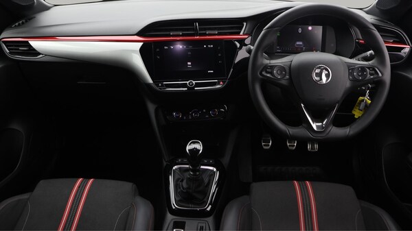 Used Vauxhall Corsa 2023 for sale - 76059424: Photo 14