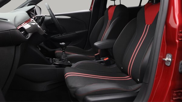 Used Vauxhall Corsa 2023 for sale - 76059424: Photo 15
