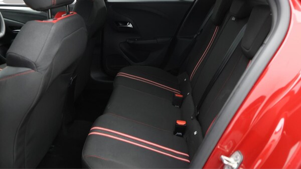 Used Vauxhall Corsa 2023 for sale - 76059424: Photo 17