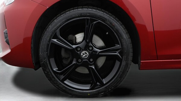 Used Vauxhall Corsa 2023 for sale - 76059424: Photo 19