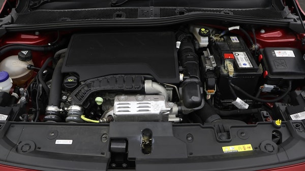 Used Vauxhall Corsa 2023 for sale - 76059424: Photo 20