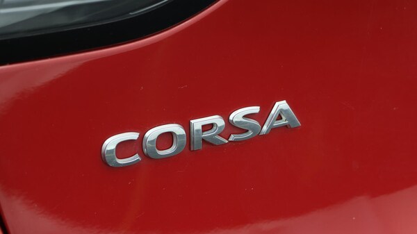 Used Vauxhall Corsa 2023 for sale - 76059424: Photo 22