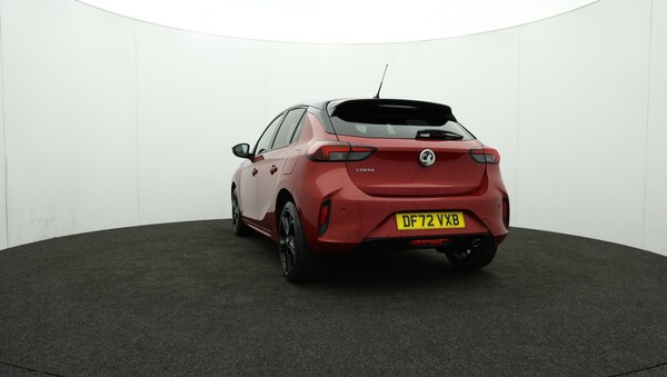Used Vauxhall Corsa 2023 for sale - 76059424: Photo 34