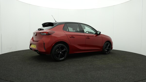 Used Vauxhall Corsa 2023 for sale - 76059424: Photo 37
