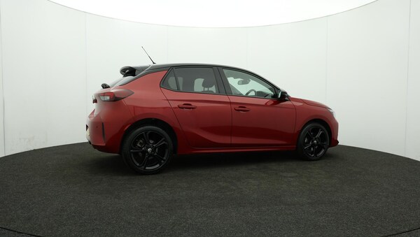 Used Vauxhall Corsa 2023 for sale - 76059424: Photo 39