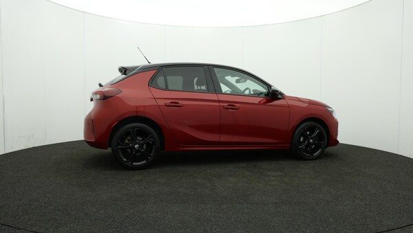 Used Vauxhall Corsa 2023 for sale - 76059424: Photo 40