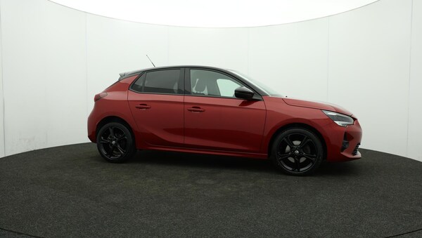 Used Vauxhall Corsa 2023 for sale - 76059424: Photo 45