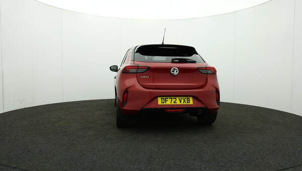 Used Vauxhall Corsa 2023 for sale - 76059424: Photo 46
