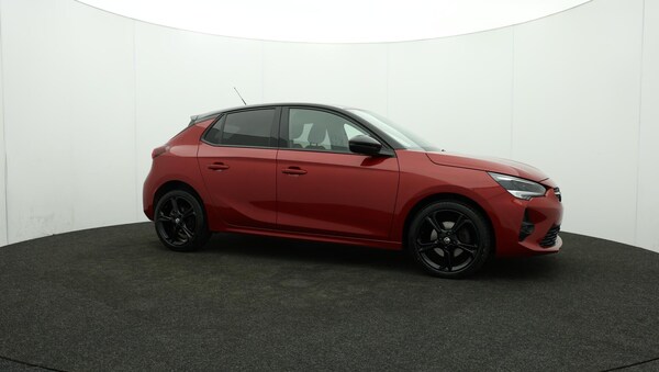 Used Vauxhall Corsa 2023 for sale - 76059424: Photo 47