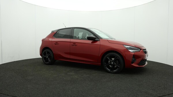 Used Vauxhall Corsa 2023 for sale - 76059424: Photo 48