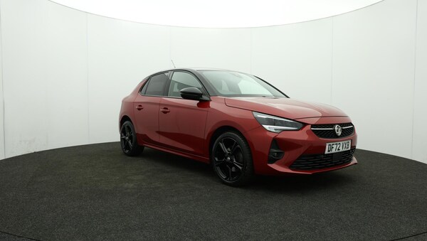 Used Vauxhall Corsa 2023 for sale - 76059424: Photo 51