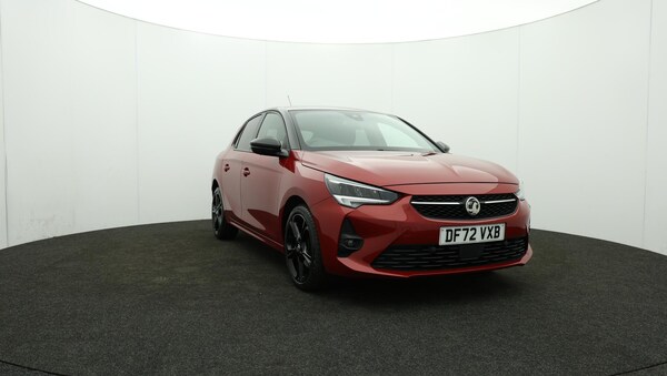 Used Vauxhall Corsa 2023 for sale - 76059424: Photo 53