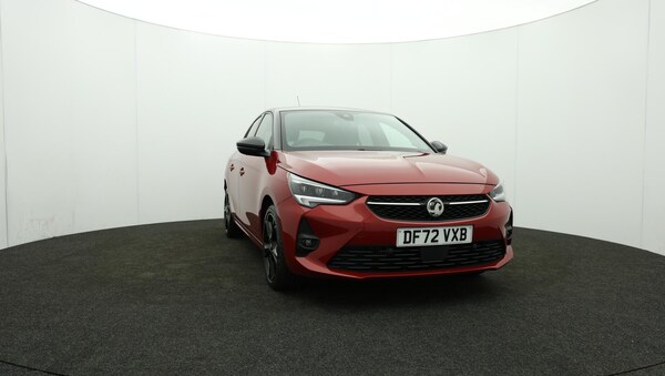 Used Vauxhall Corsa 2023 for sale - 76059424: Photo 54