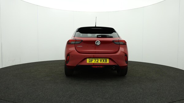 Used Vauxhall Corsa 2023 for sale - 76059424: Photo 57