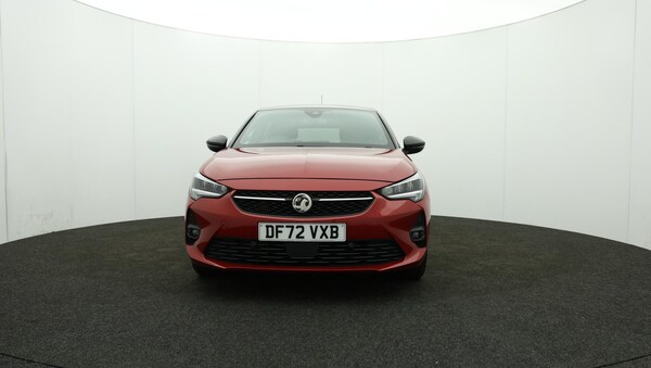 Used Vauxhall Corsa 2023 for sale - 76059424: Photo 58