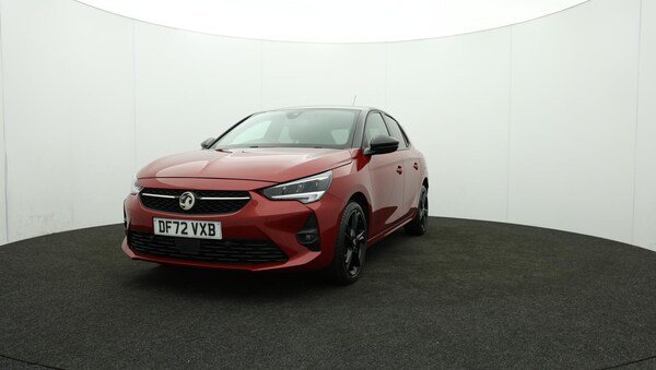 Used Vauxhall Corsa 2023 for sale - 76059424: Photo 61