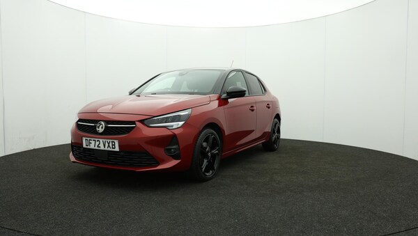 Used Vauxhall Corsa 2023 for sale - 76059424: Photo 62
