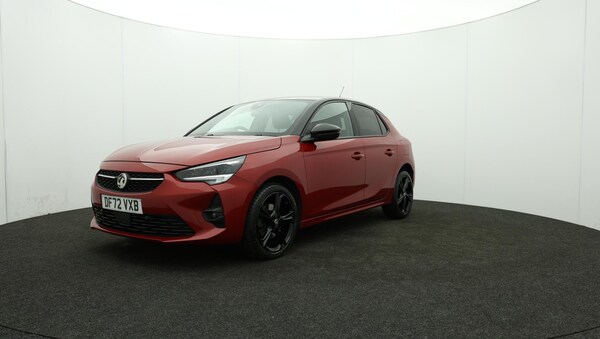 Used Vauxhall Corsa 2023 for sale - 76059424: Photo 63