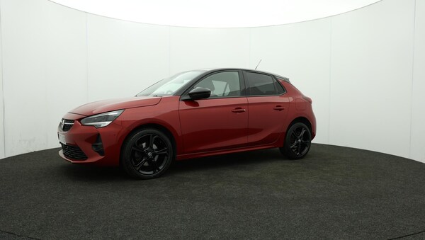 Used Vauxhall Corsa 2023 for sale - 76059424: Photo 66