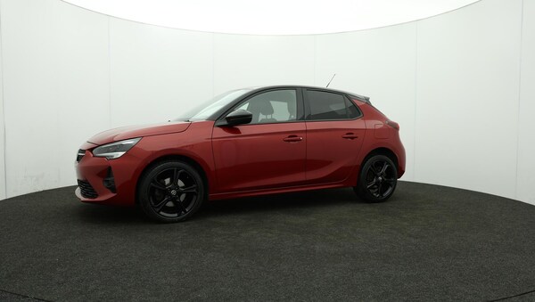 Used Vauxhall Corsa 2023 for sale - 76059424: Photo 67