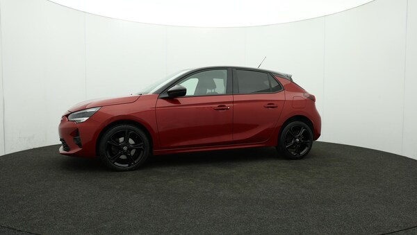 Used Vauxhall Corsa 2023 for sale - 76059424: Photo 69