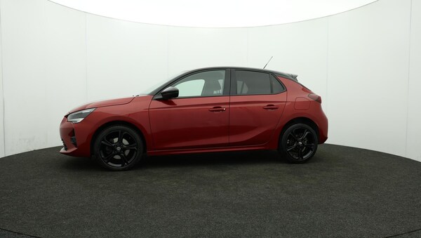 Used Vauxhall Corsa 2023 for sale - 76059424: Photo 70