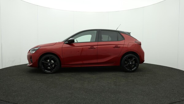 Used Vauxhall Corsa 2023 for sale - 76059424: Photo 71