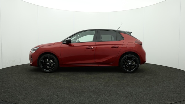 Used Vauxhall Corsa 2023 for sale - 76059424: Photo 72
