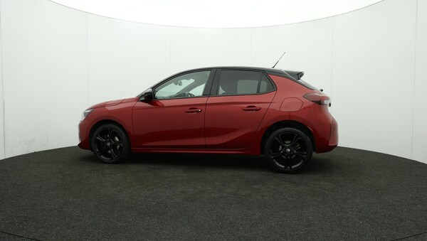 Used Vauxhall Corsa 2023 for sale - 76059424: Photo 74