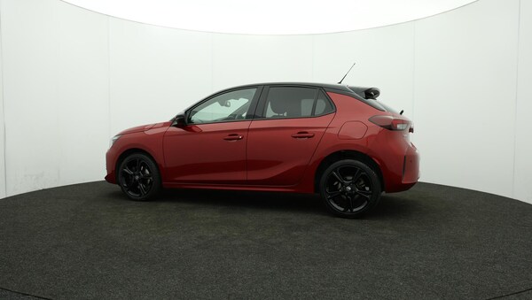 Used Vauxhall Corsa 2023 for sale - 76059424: Photo 75