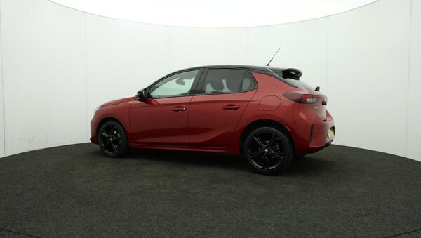 Used Vauxhall Corsa 2023 for sale - 76059424: Photo 76