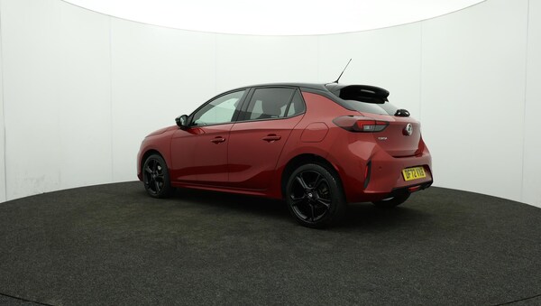Used Vauxhall Corsa 2023 for sale - 76059424: Photo 78