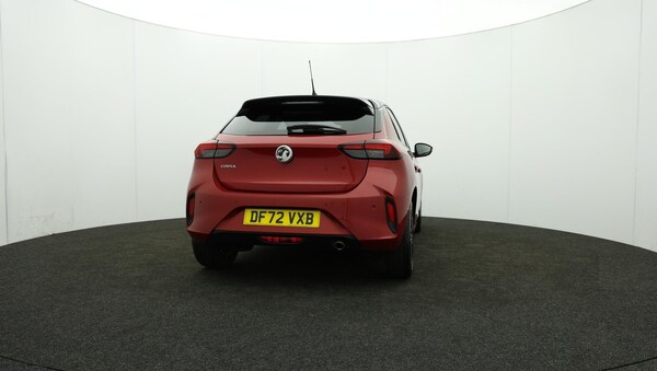 Used Vauxhall Corsa 2023 for sale - 76059424: Photo 79