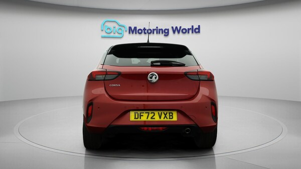 Used Vauxhall Corsa 2023 for sale - 76059424: Photo 7