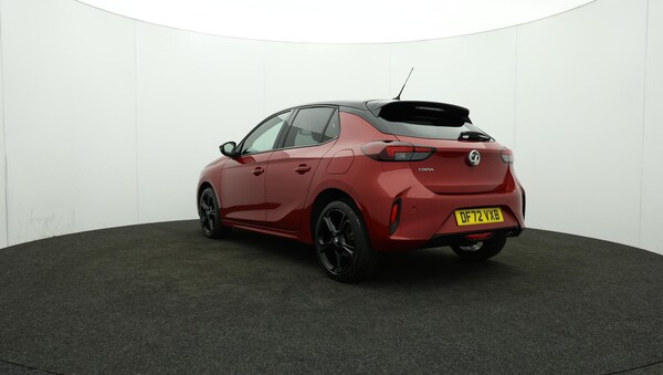 Used Vauxhall Corsa 2023 for sale - 76059424: Photo 81