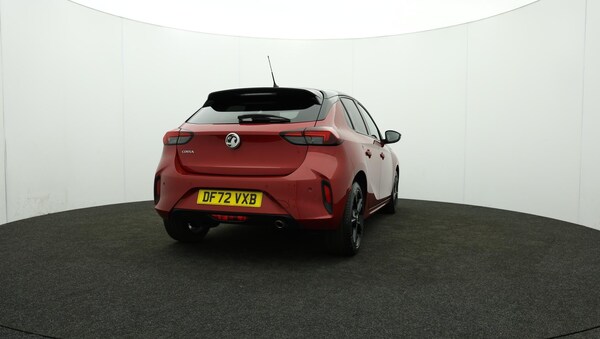Used Vauxhall Corsa 2023 for sale - 76059424: Photo 83