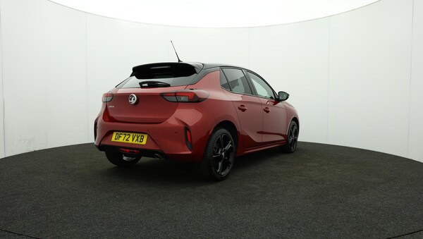 Used Vauxhall Corsa 2023 for sale - 76059424: Photo 85