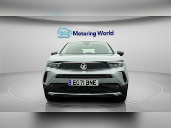 Used Vauxhall Mokka 2022 for sale - 76032596: Photo