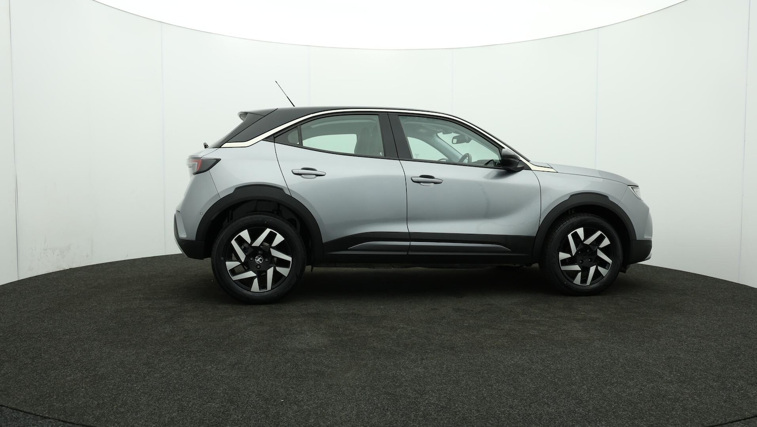 Vehicle 40