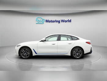 Used BMW i4 2023 for sale - 78736376: Photo