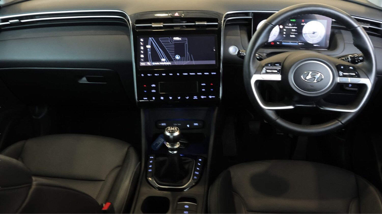 Used Hyundai TUCSON 2023 for sale - 77854924: Photo 13