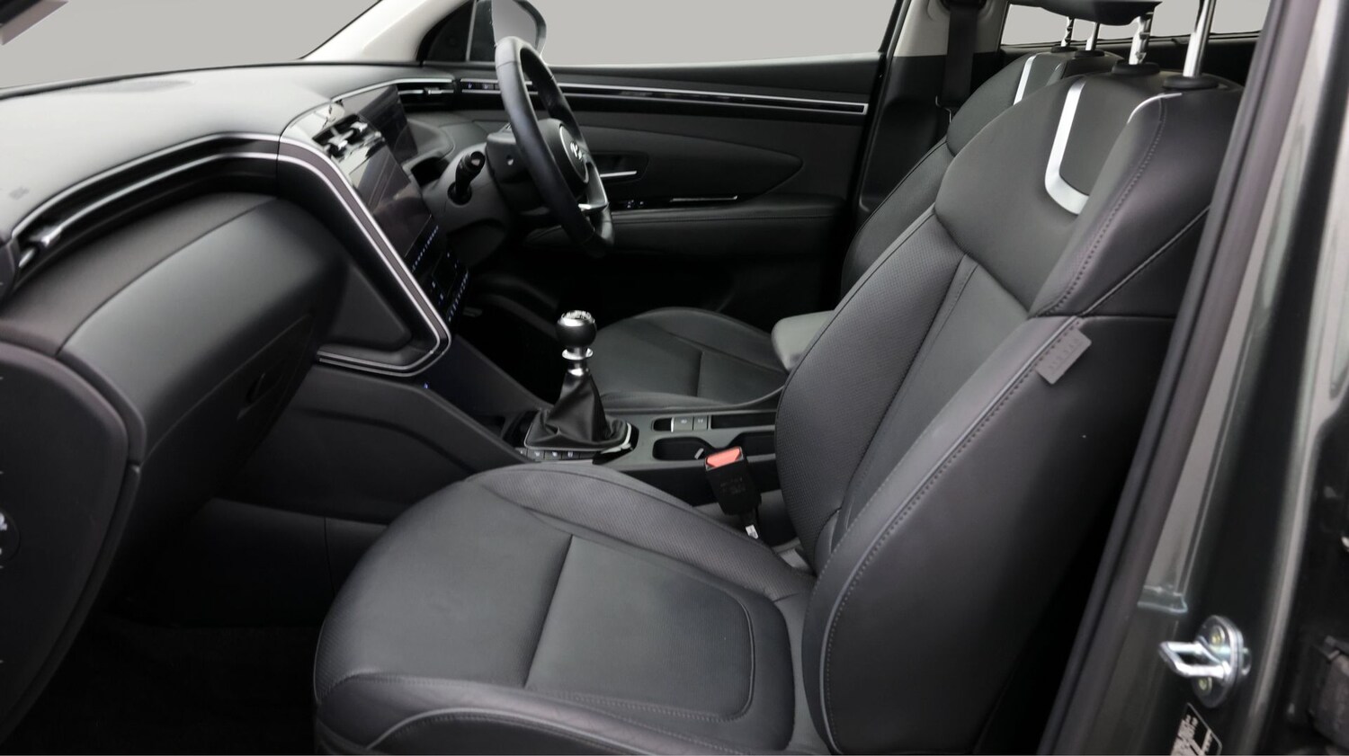 Used Hyundai TUCSON 2023 for sale - 77854924: Photo 14