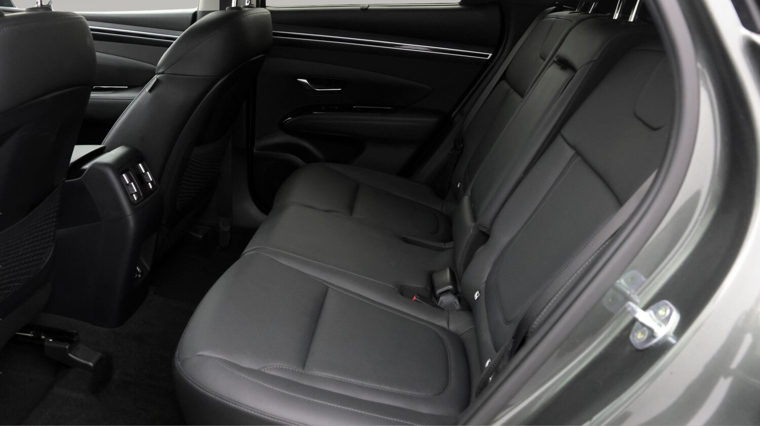 Used Hyundai TUCSON 2023 for sale - 77854924: Photo 16